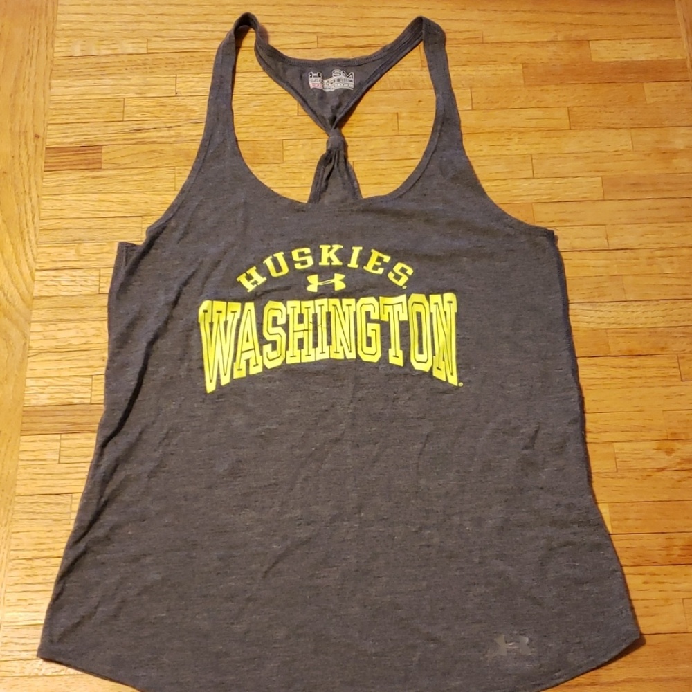Under Armour  UW workout tank
